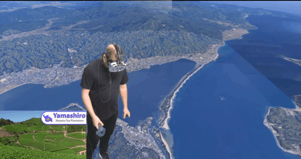 VR Tour