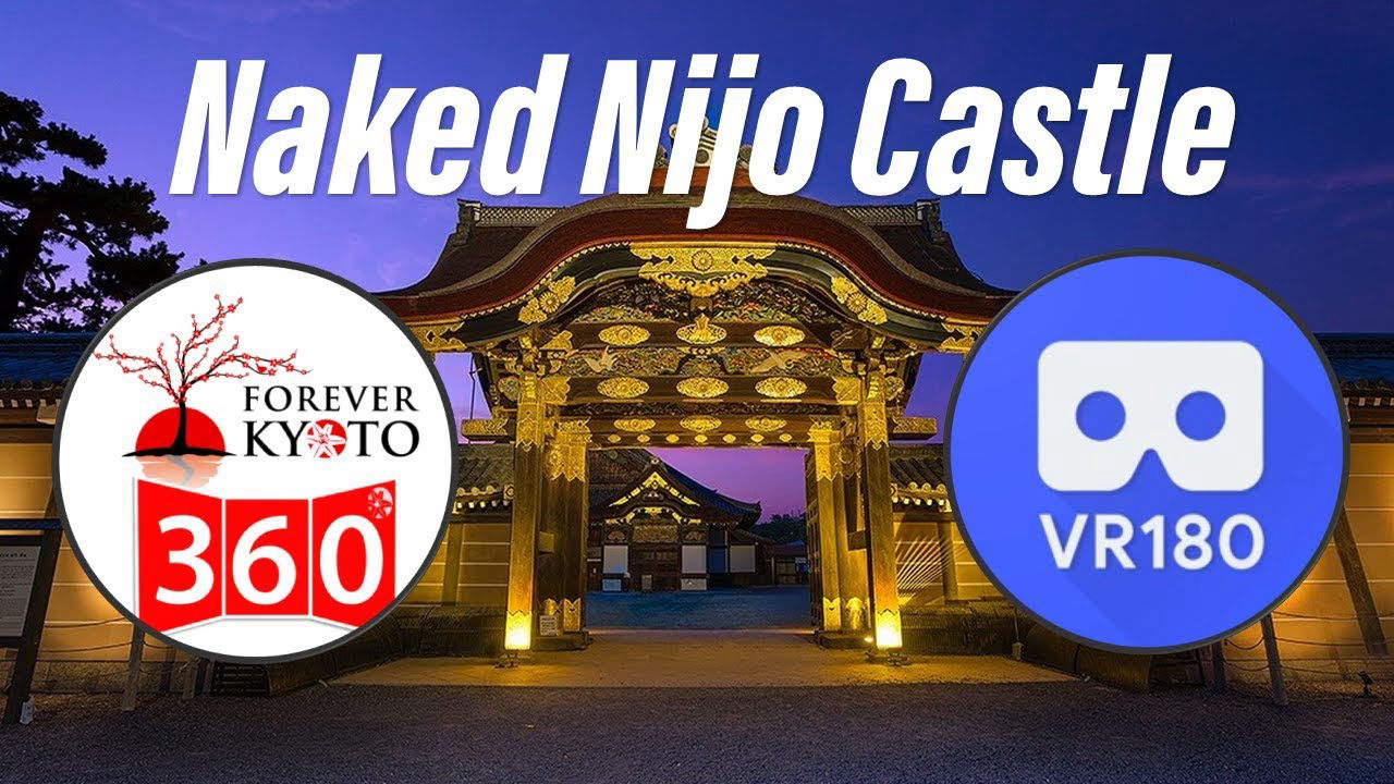 Nijo Castle